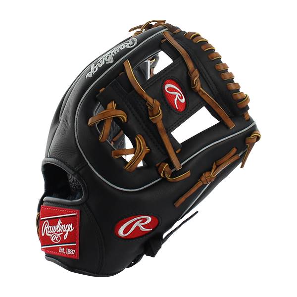 Rawlings GG Gamer Narrow Fit 11.5" Baseball Glove G3142B