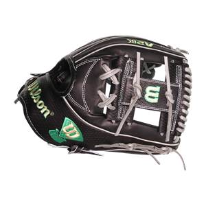 *BLEM* Wilson A2K MC26 11.75" Baseball Glove: WTA2KRB21MC26GMBLEM: Image #399932