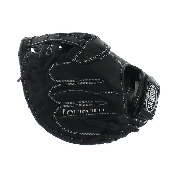 防具 SLUGGER Louisville Slugger Xeno 34 Inch Fastpitch Softball Catcher's