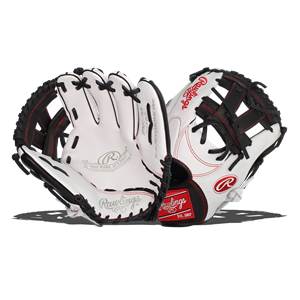 Rawlings HOH Mark of a Pro 11.25" Baseball Glove: SPNP2-7WB: Image #383364