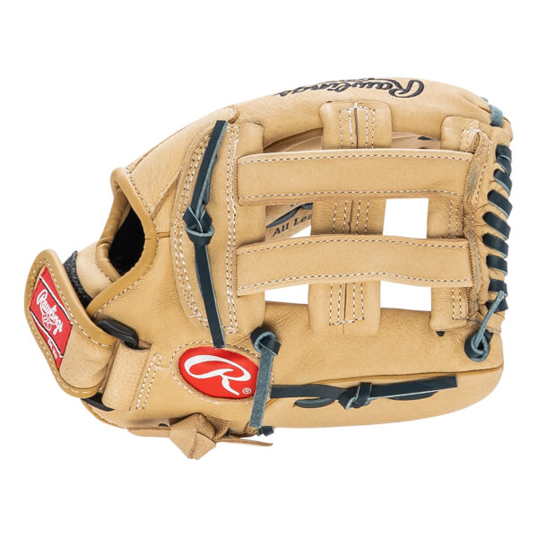 Rawlings Sure Catch Christian Yelich Signature Youth Glove 11.5