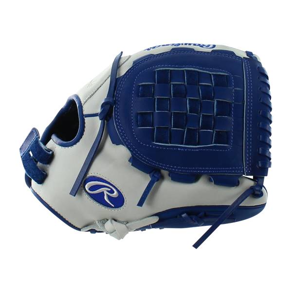 Rawlings Liberty Advanced Color Series 12" Fastpitch Softball Glove: RLA120-3WR: Image #316936