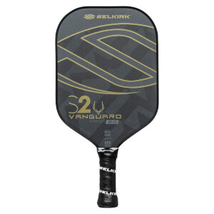 Selkirk VANGUARD 2.0 S2 Carbon Fiber Pickleball Paddle: Image #422121