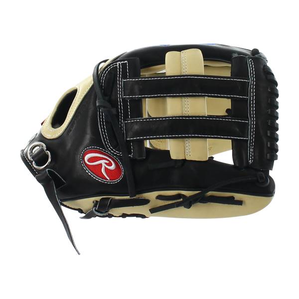Rawlings Pro Preferred Spring Training X-Outs 12.75" Baseball Glove: PROS302-6CB: Image #313731