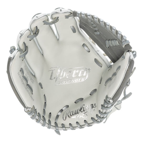 Rawlings Liberty Advanced 12" Fastpitch Softball Glove: RLA120-31WSS: Image #437208