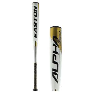 2020 Easton Alpha 360 -5 USSSA Baseball Bat: SL20AL58