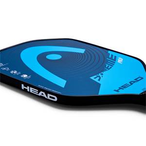 HEAD Extreme Pro Middleweight Composite Pickleball Paddle: Image #400780