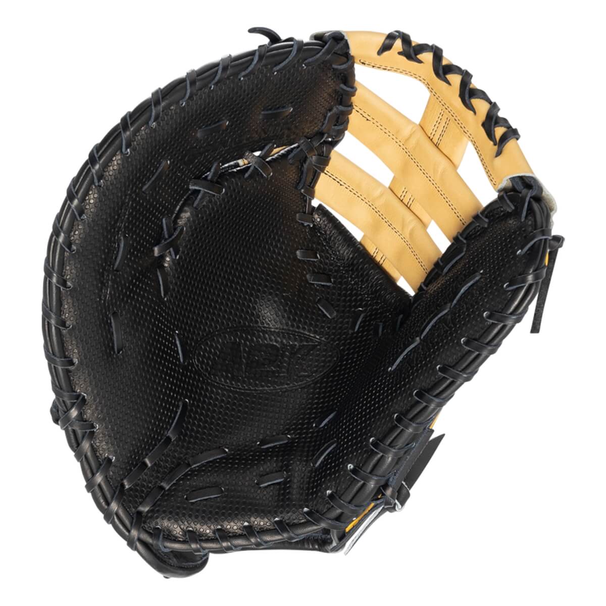 Wilson A2K Super SnakeSkin Jose Abreu Spin Control 12.5" Baseball First Base Mitt: WBW101632125: Image #436332