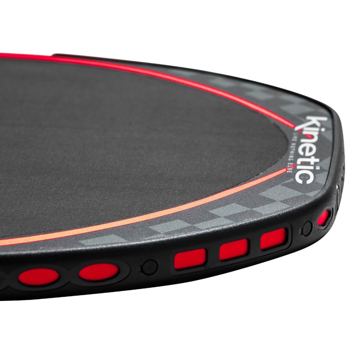 ProKennex Black Ace Ovation Carbon Fiber Pickleball Paddle: Image #429106