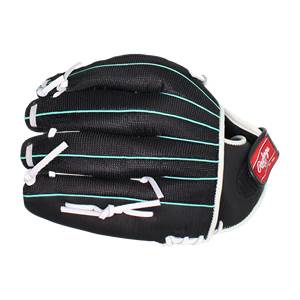 Rawlings Champion Lite 12.5" Fastpitch Softball Glove: CL125BMT: Image #388181