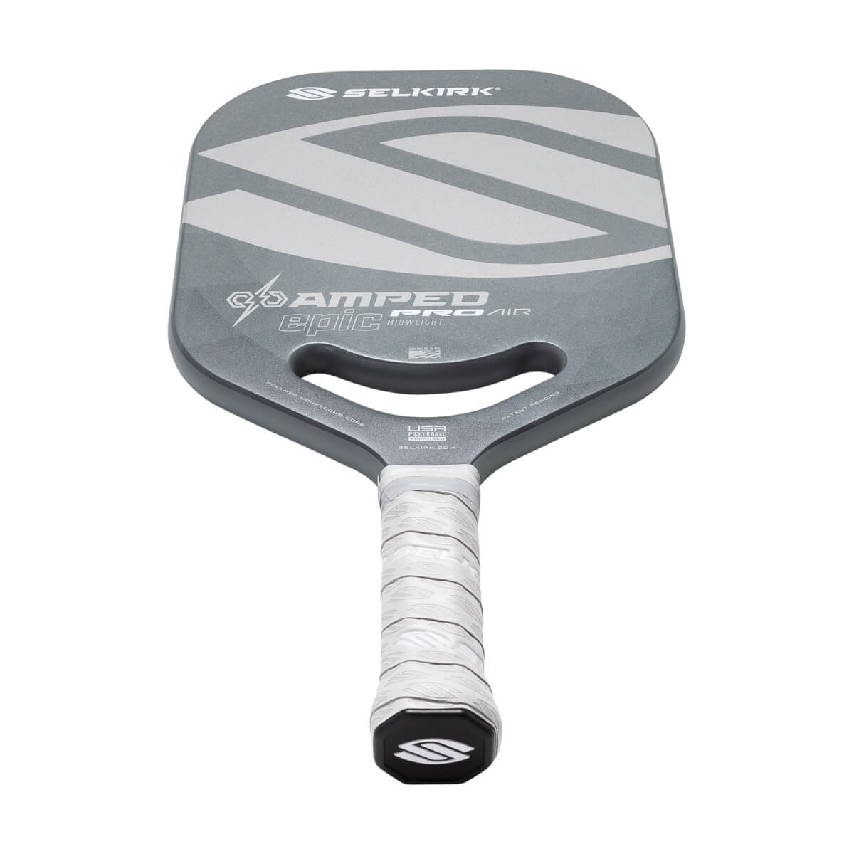 Selkirk AMPED Pro Air Epic Composite Pickleball Paddle: Image #442787