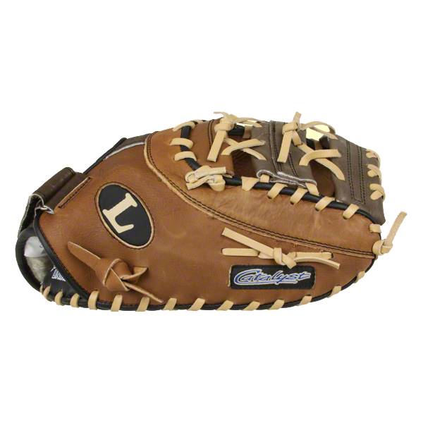 Louisville Slugger TPS Catalyst Series: CATFB Fastpitch First Base Mitt: Image #288792