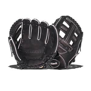 Vinci Pro Custom Pro Junior Series Youth Baseball Glove BRV1961: Image #387614