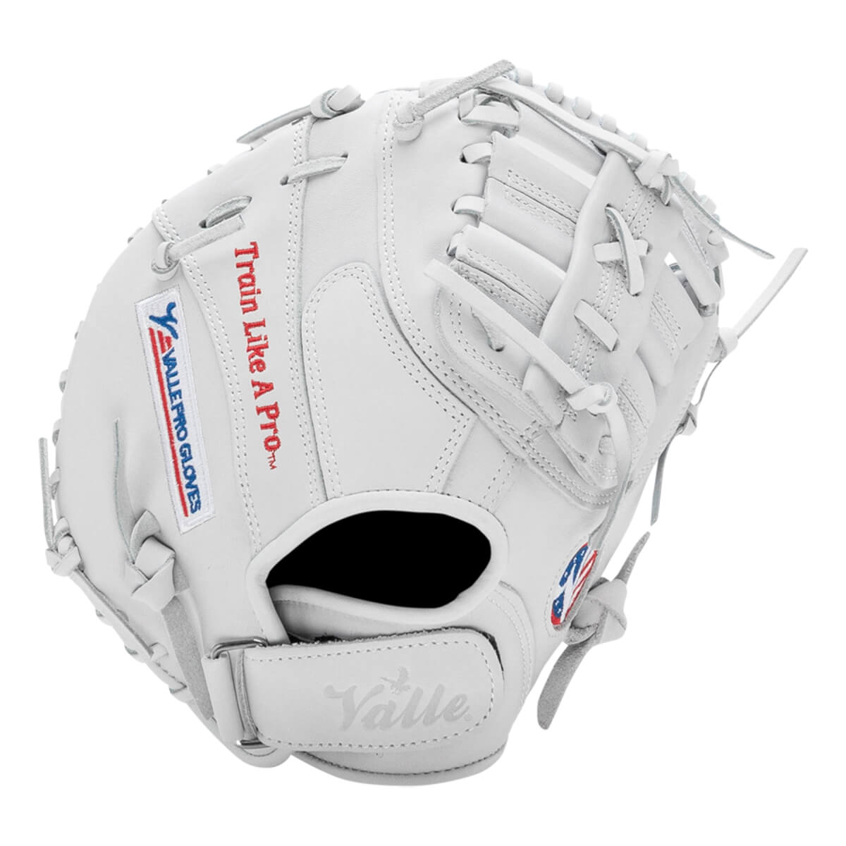 Valle Eagle 11" First Base Training Mitt: 11S: Image #431114