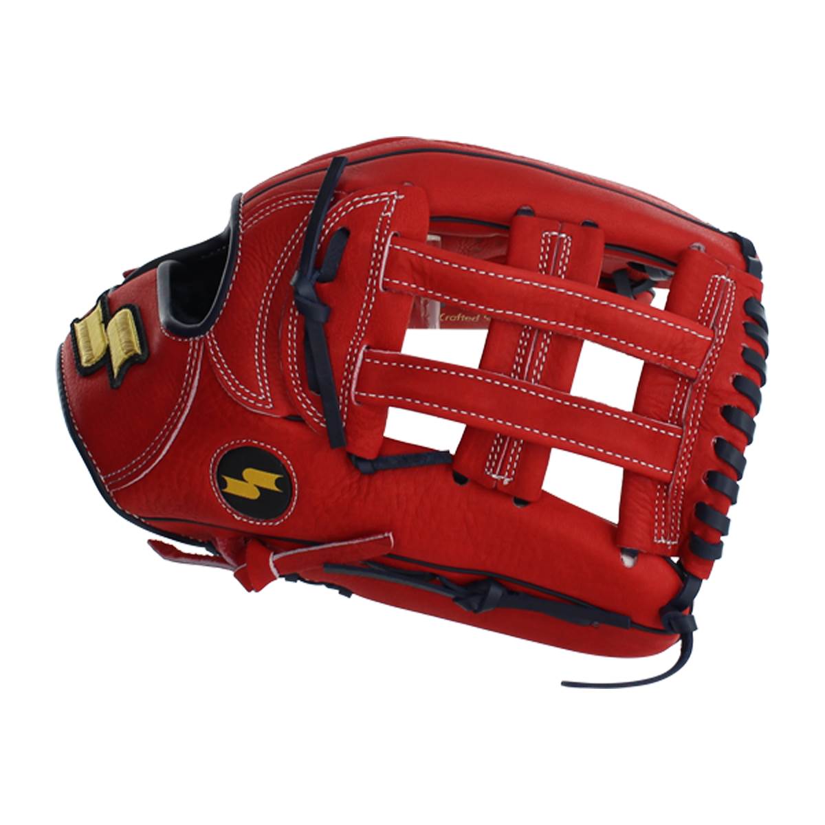 SSK Tensai Series 12.5" Acuna Baseball Glove: S20TRA: Image #381892