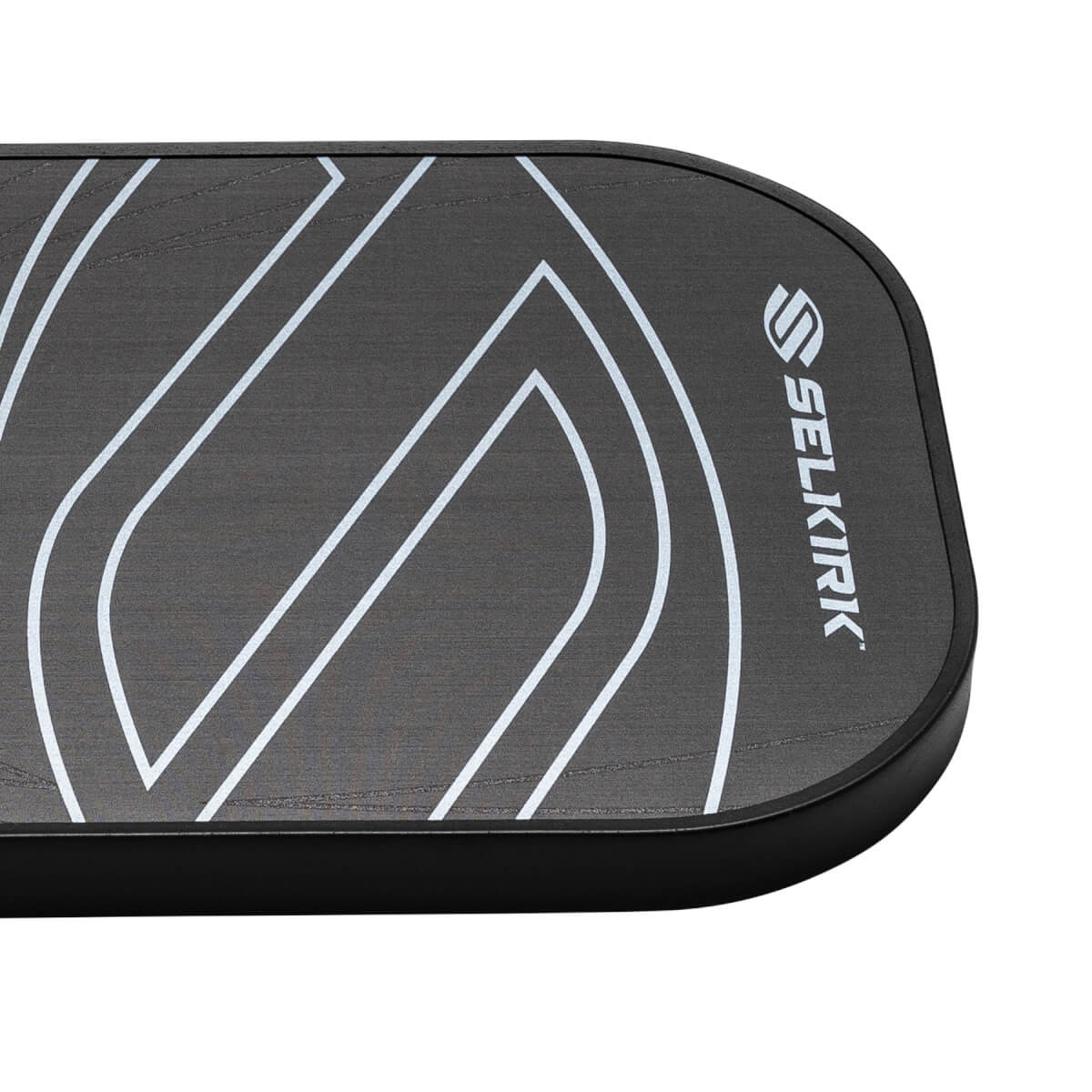 Selkirk Vanguard Control Invikta Carbon Fiber Pickleball Paddle: Image #441475