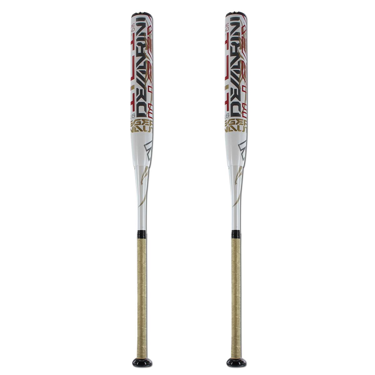 Bat Pack DeMarini Juggy End Loaded Senior Slow Pitch Softball Bat