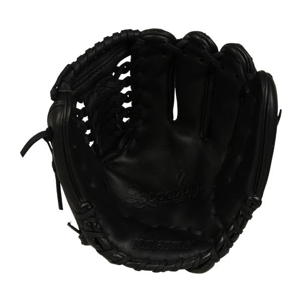 Nokona Bloodline Black Series: BL1150MBLK: Image #292581