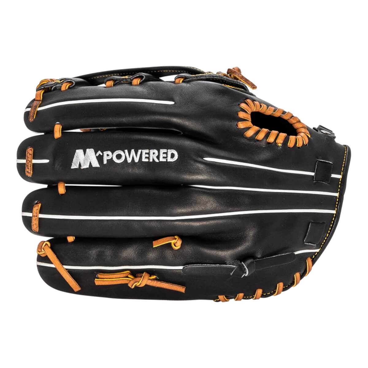 M^Powered X^Cellsior 12.75" Baseball Glove: MPXC1250: Image #431513