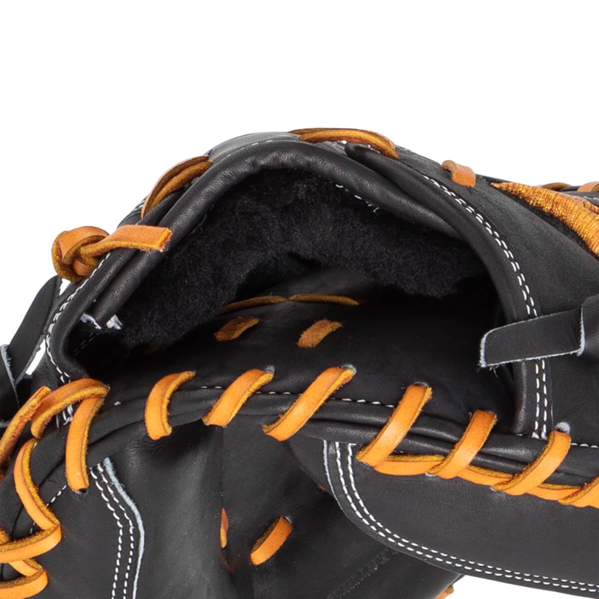 Mizuno Pro 33.5" Baseball Catcher's Mitt: GMP-2000: Image #451188