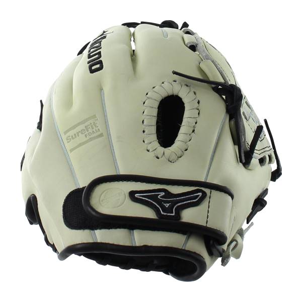Mizuno MVP Prime SE 12" Fastpitch Softball Glove GMVP1200PSEF6 Silver