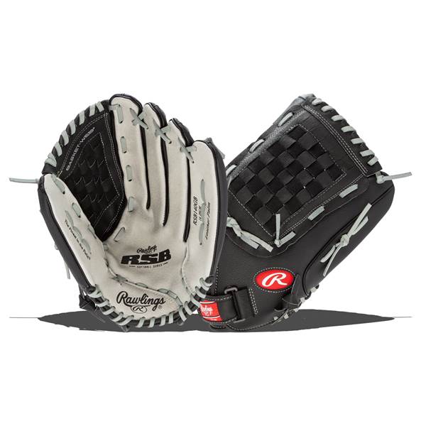 best slow pitch softball glove