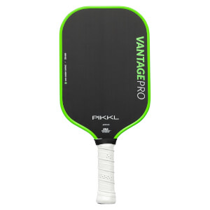 PIKKL Vantage Pro 16mm Carbon Fiber Pickleball Paddle: Image #440119