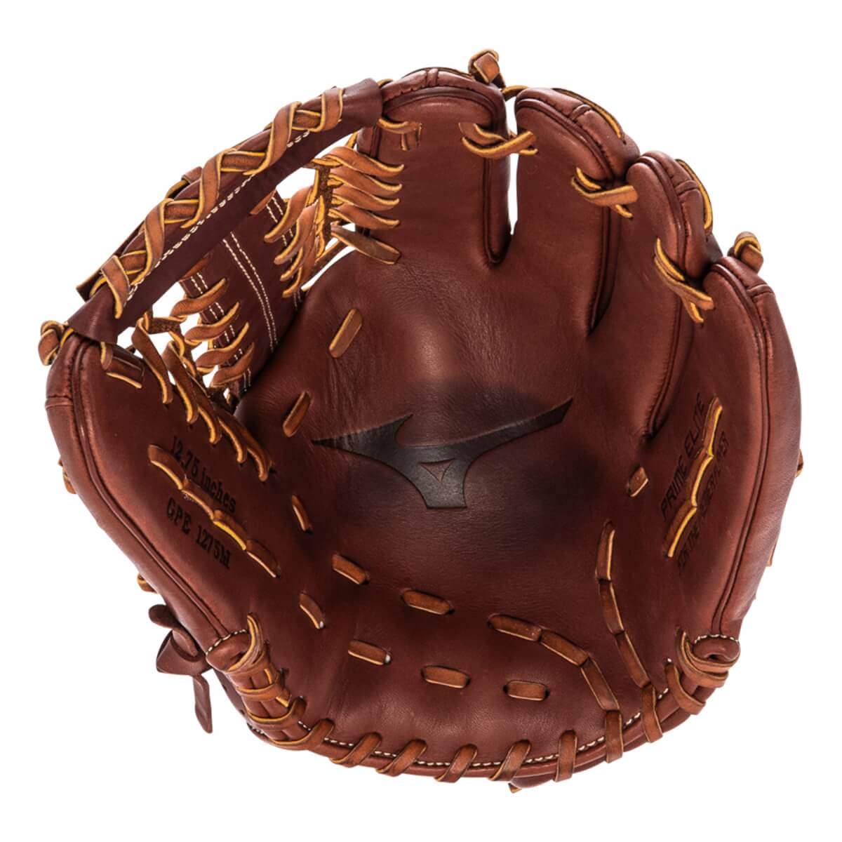 Mizuno Prime Elite 12.75'' Baseball Glove: GPE1275M: Image #417819