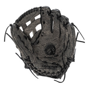 Nokona Exotics G-Series Elephant Leather 12" Baseball Glove: G1150GE: Image #433998