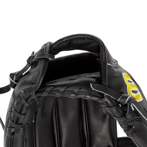 Wilson A2000 Glove Day 1786 11.5" Baseball Glove: WBW102071115: Image #441886