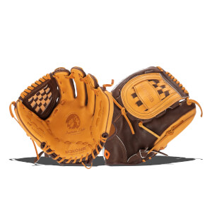 Nokona Alpha 12" Baseball Glove: S-1200C: Image #427858