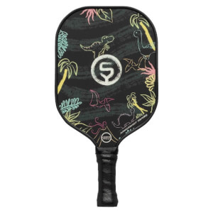 Oneshot Juniorshot Composite Youth Pickleball Paddle: Image #431367