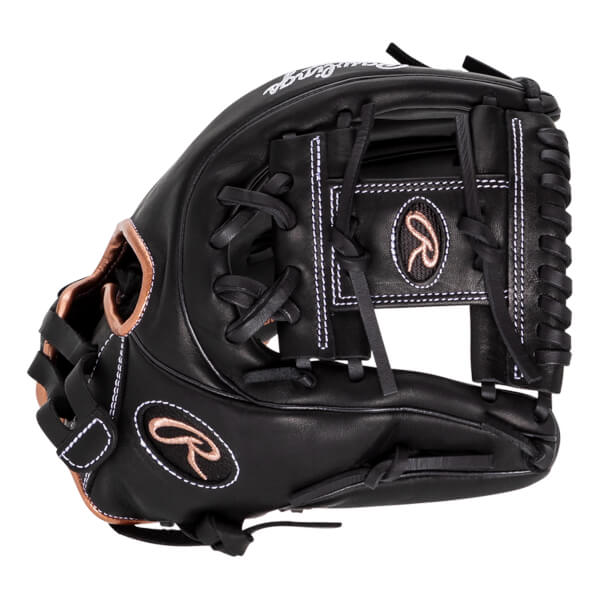 Rawlings R9 11.75" Fastpitch Softball Glove: RR9SB715-2B: Image #448059