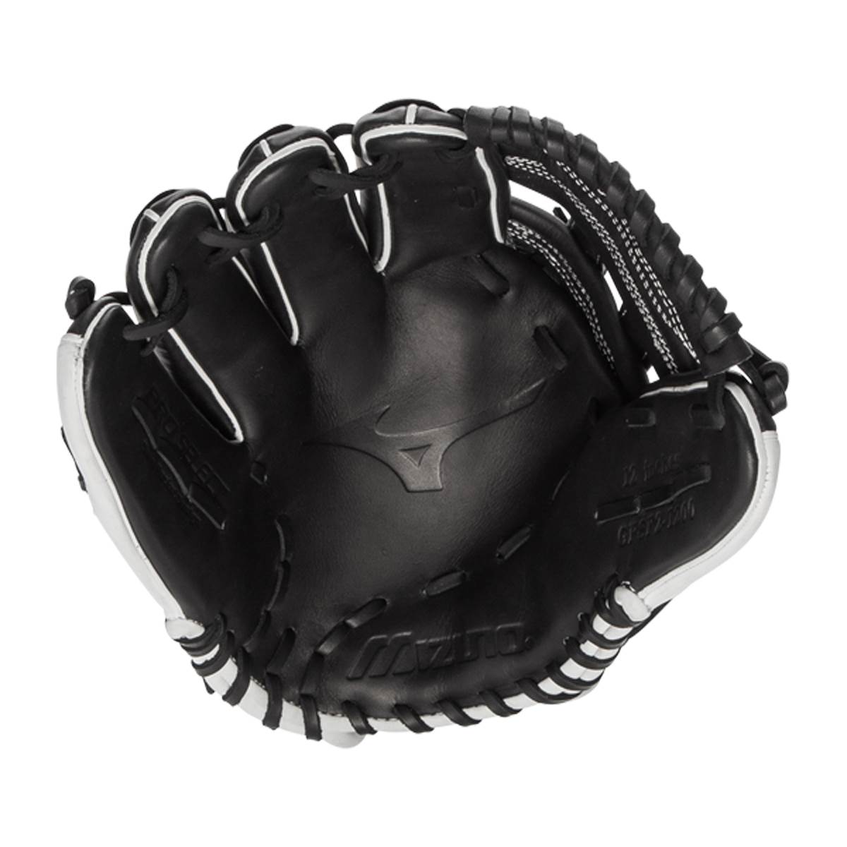 Mizuno Pro Select 12" Fastpitch Softball Glove (GPSF21200