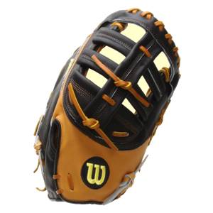 Wilson A2K Series: A2K0BB42800 First Base Mitt *Demo No Warranty*: Image #301237