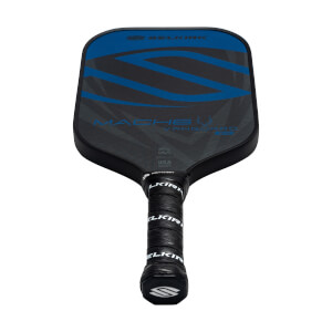 Selkirk VANGUARD 2.0 Mach6 Middleweight Carbon Fiber Pickleball Paddle: Image #418476