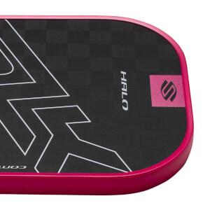 Selkirk SLK HALO Control Max Carbon Fiber Pickleball Paddle: Image #446950