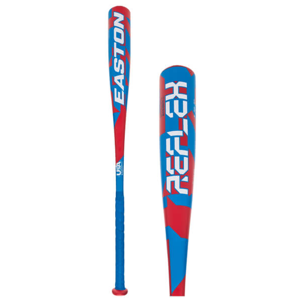 2024 Easton Reflex 12 USA Baseball Bat (EUS4REF12)