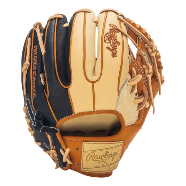 Rawlings Heart of the Hide Pro Label 6 Speed Shell 11.5