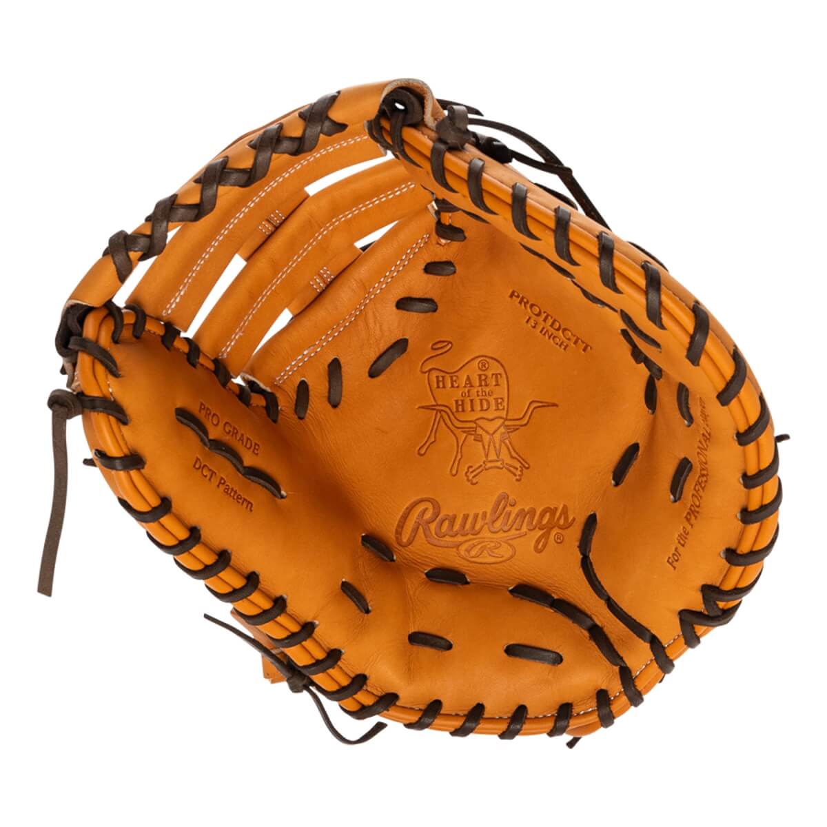 Rawlings Heart of the Hide 13" Baseball First Base Mitt PROTDCTT