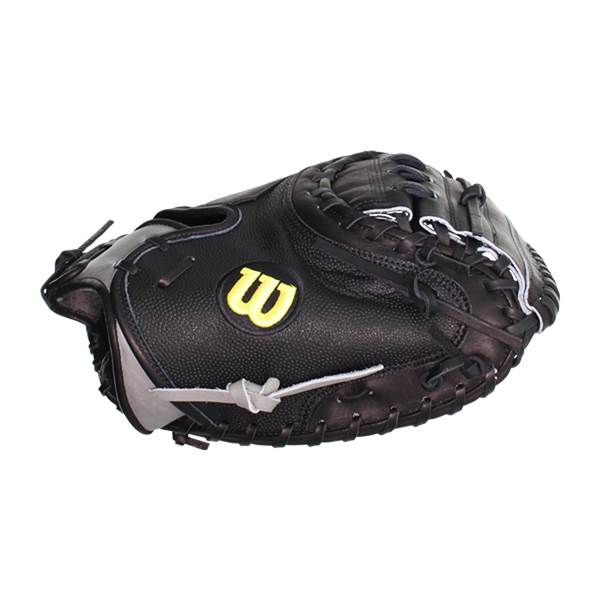 wilson m2 catchers mitt