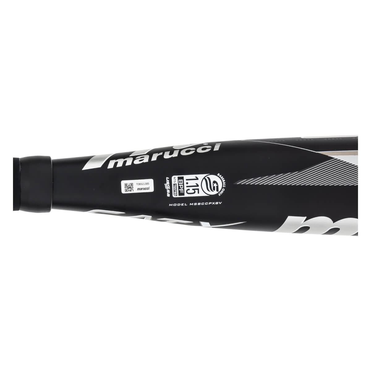 Marucci CATX Vanta Composite 8 USSSA Baseball Bat MSBCCPX8V