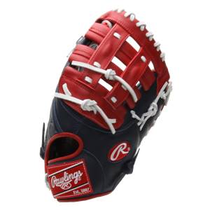 Rawlings Gamer XLE Series: GXLEFMNSW First Base Mitt: Image #301051