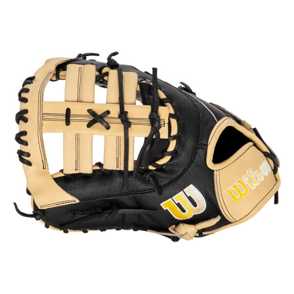 Wilson A2000 SuperSkin 1679 12.5" Baseball First Base Mitt: WBW100979125: Image #428180