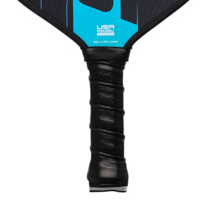 Selkirk SLK EVO Power Max Carbon Fiber Pickleball Paddle: Image #446803