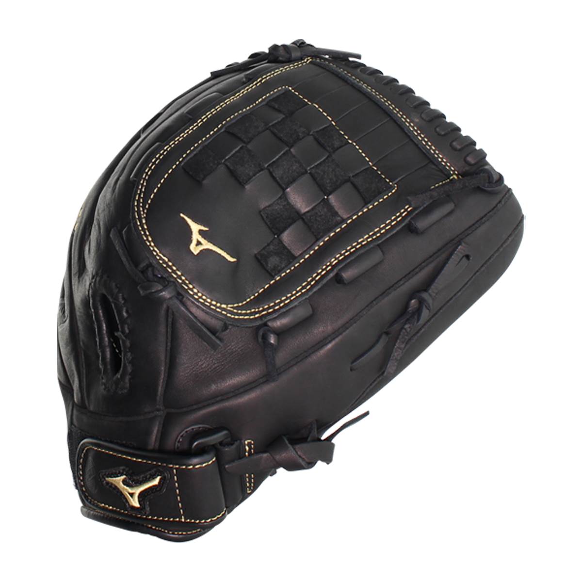 Mizuno MVP Prime 13" Outfield Fastpitch Softball Glove GMVP1300PF3