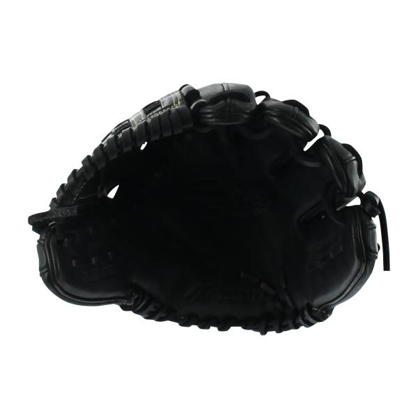 Mizuno Global Elite 12" Baseball Glove: GGE10BK: Image #310477