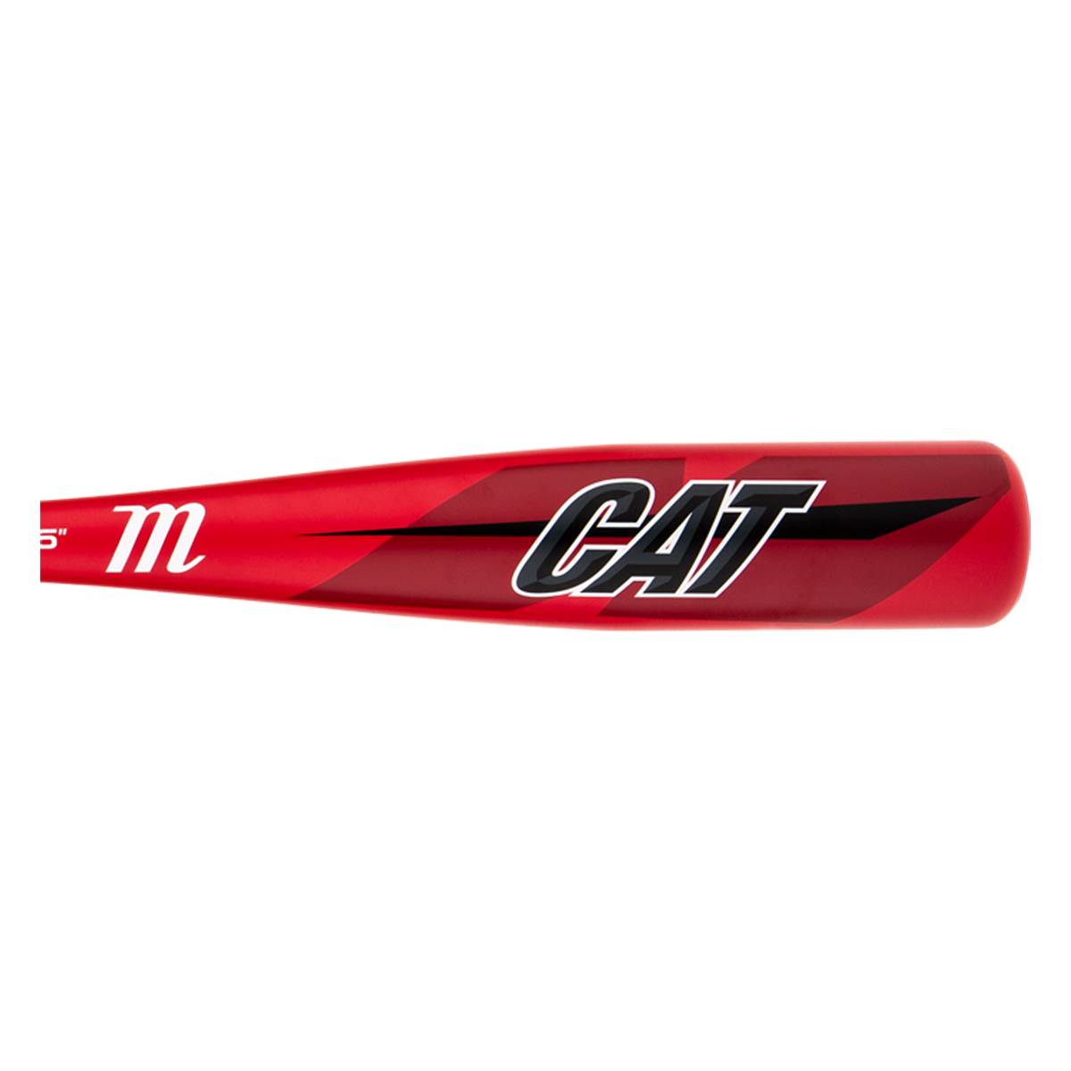Marucci CAT -11 USA Tee Ball Bat: MTBC8USAY: Image #401607