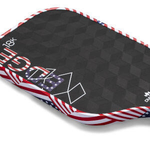 Diadem Edge 18K Carbon Fiber Pickleball Paddle: Image #444232