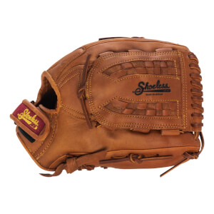 Shoeless Joe Shoeless Jane 12.5" Fastpitch Softball Glove: 1250FPBW: Image #419410